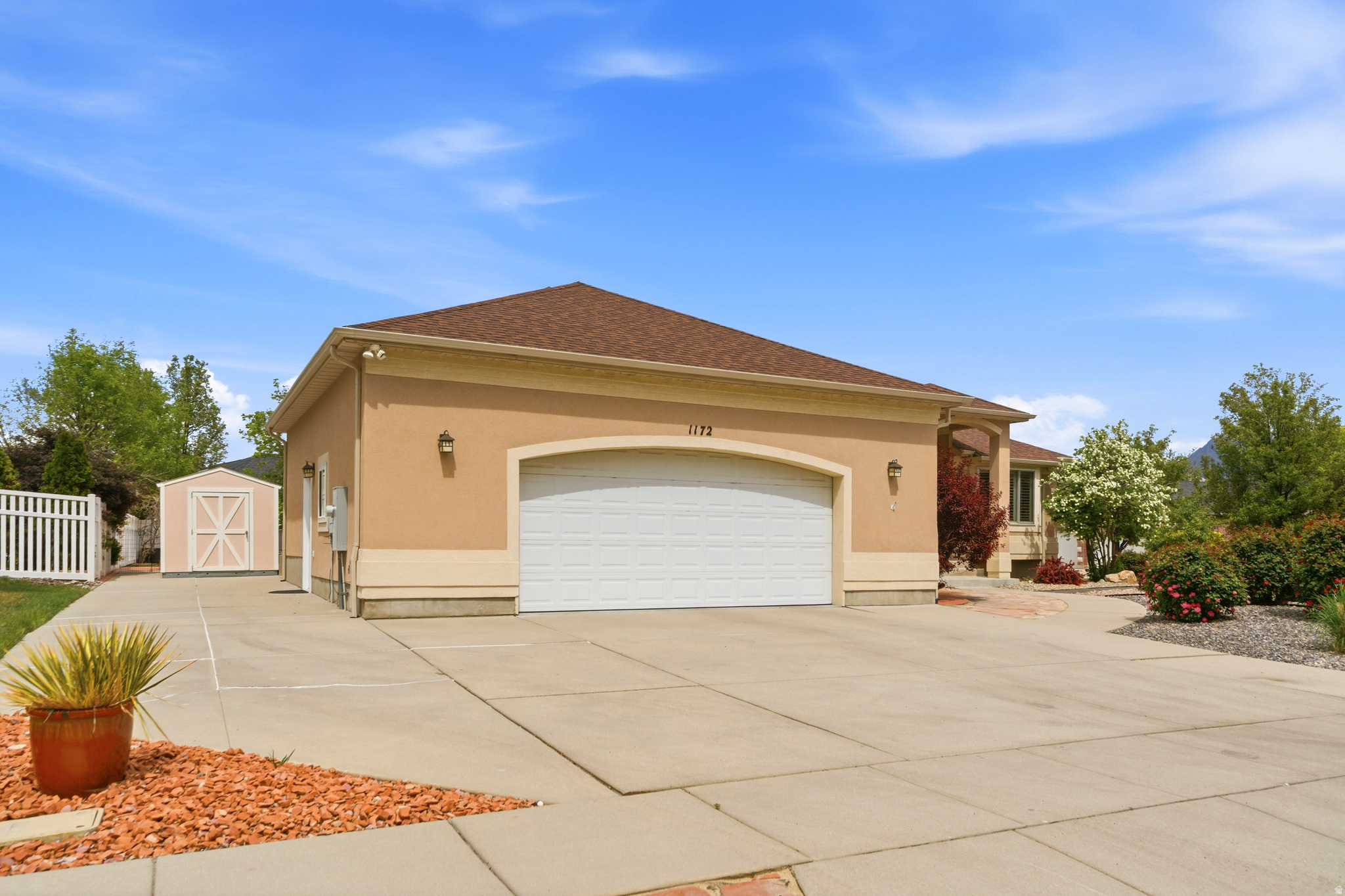 MURRAY PARKWAY ESTATES - Residential