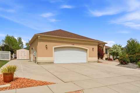 Tiny photo for 1172 W KRISTELDELL CT, Murray, UT 84123 (MLS # 2155781)