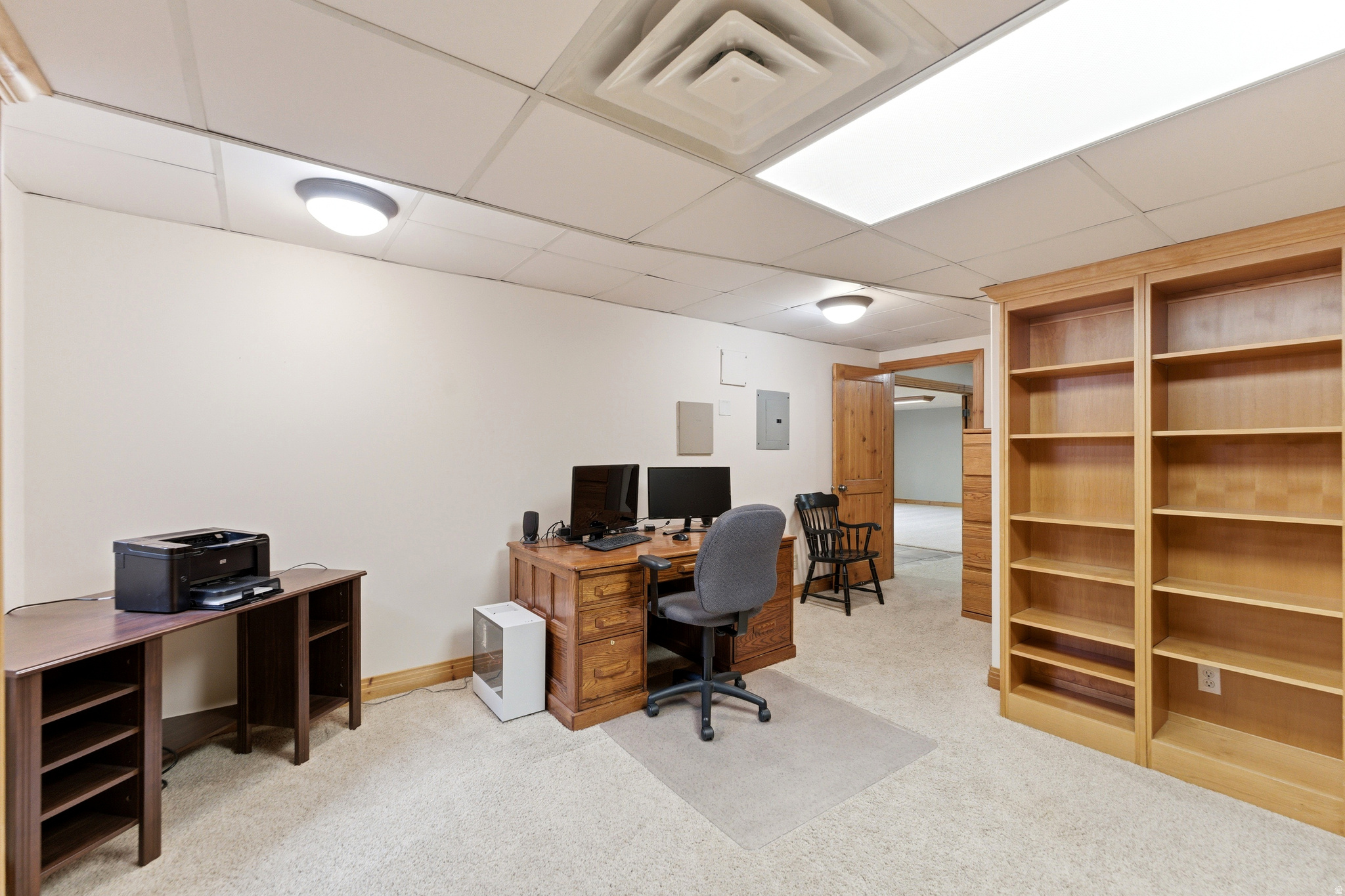 MURRAY PARKWAY ESTATES - Residential