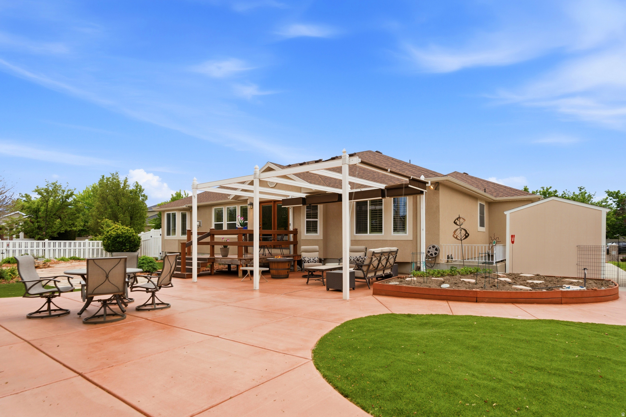 MURRAY PARKWAY ESTATES - Residential