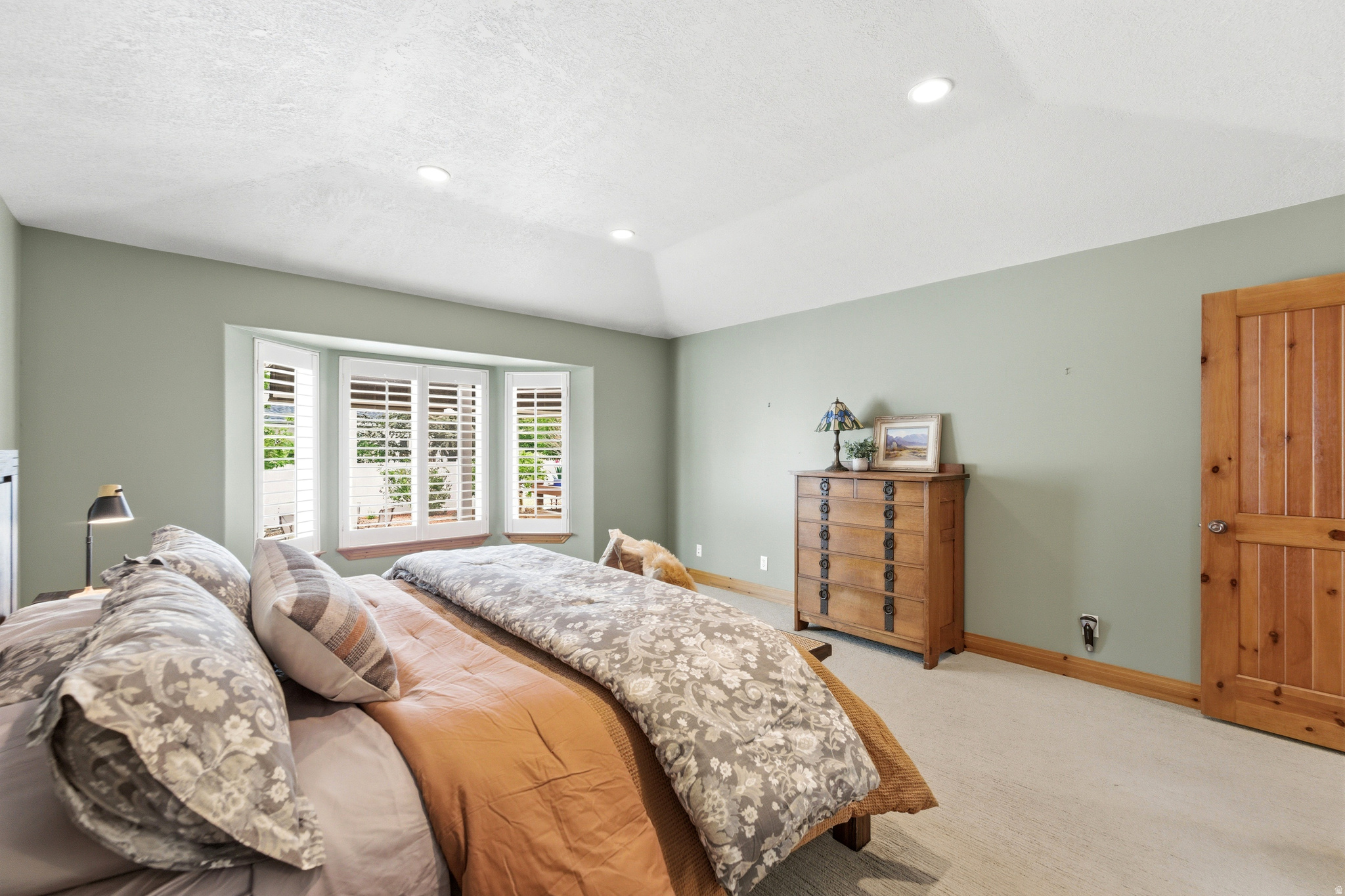 MURRAY PARKWAY ESTATES - Residential