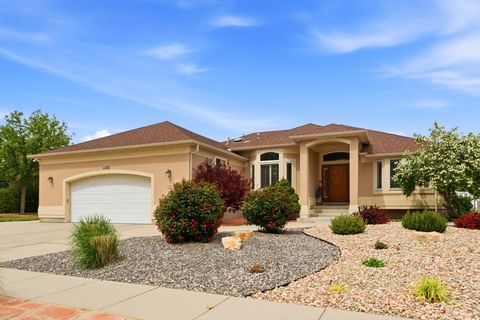 Tiny photo for 1172 W KRISTELDELL CT, Murray, UT 84123 (MLS # 2155781)
