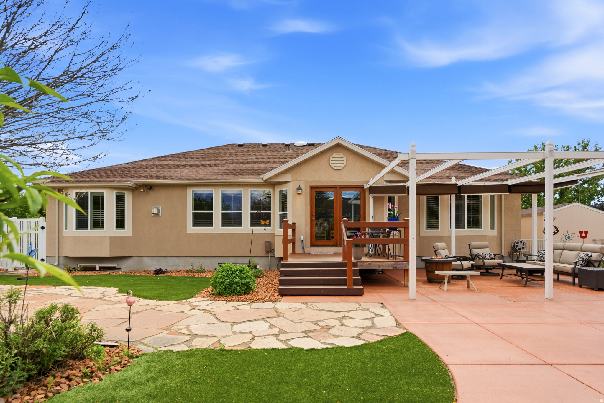 MURRAY PARKWAY ESTATES - Residential