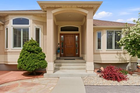 Tiny photo for 1172 W KRISTELDELL CT, Murray, UT 84123 (MLS # 2155781)