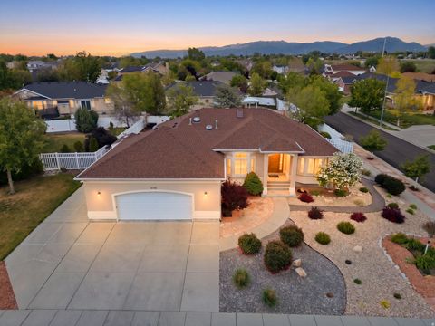 Tiny photo for 1172 W KRISTELDELL CT, Murray, UT 84123 (MLS # 2155781)