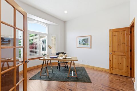 Tiny photo for 1172 W KRISTELDELL CT, Murray, UT 84123 (MLS # 2155781)