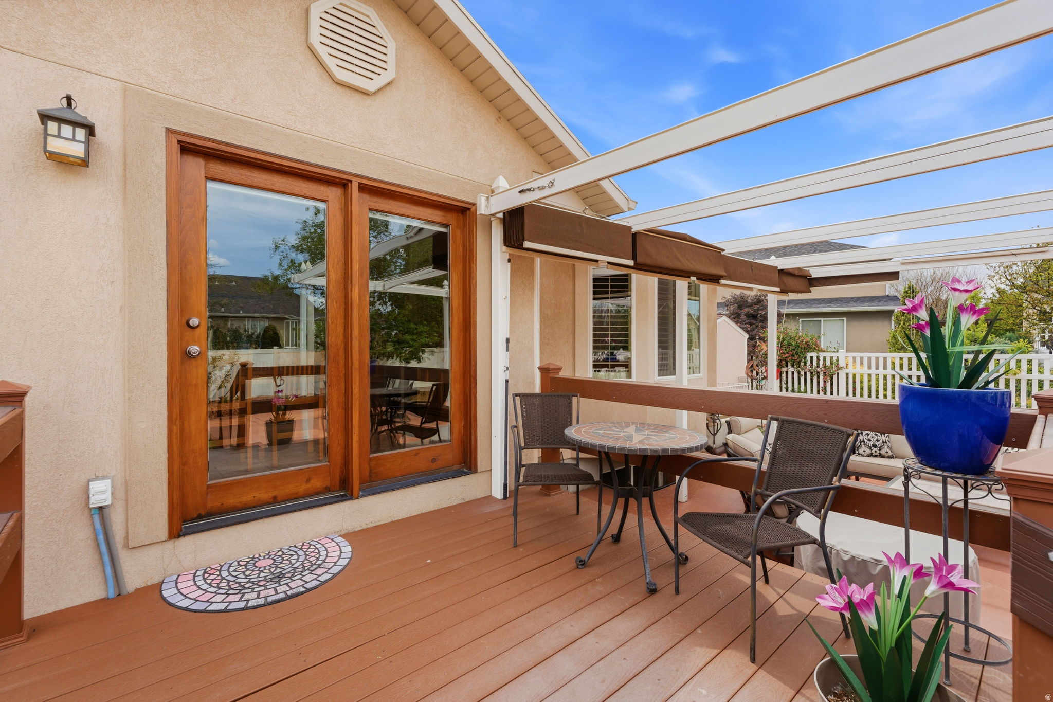 MURRAY PARKWAY ESTATES - Residential