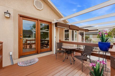 Tiny photo for 1172 W KRISTELDELL CT, Murray, UT 84123 (MLS # 2155781)