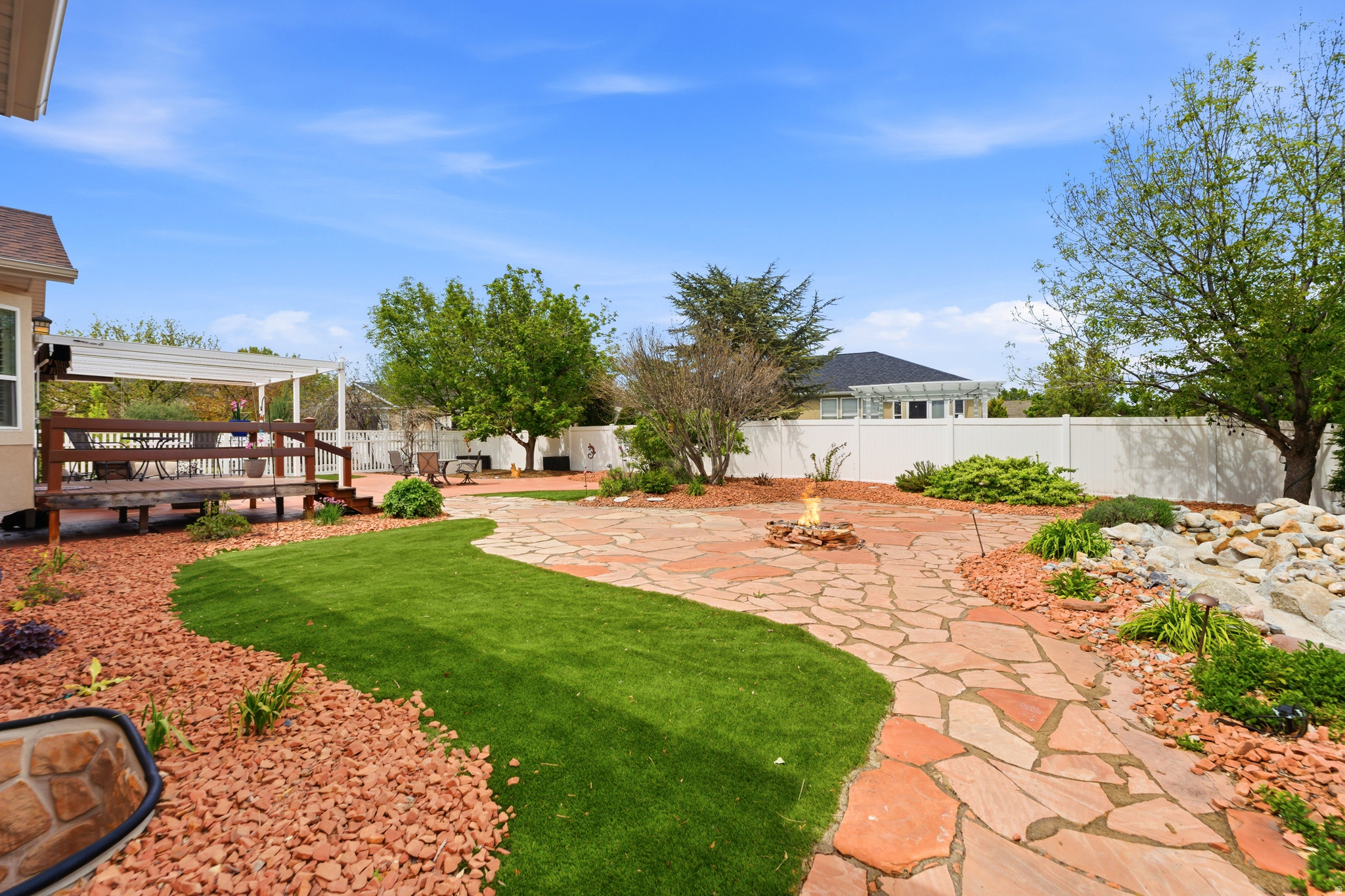 MURRAY PARKWAY ESTATES - Residential