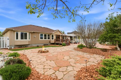 Tiny photo for 1172 W KRISTELDELL CT, Murray, UT 84123 (MLS # 2155781)