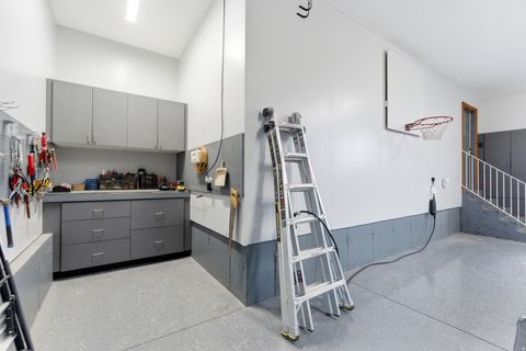 Tiny photo for 1172 W KRISTELDELL CT, Murray, UT 84123 (MLS # 2155781)