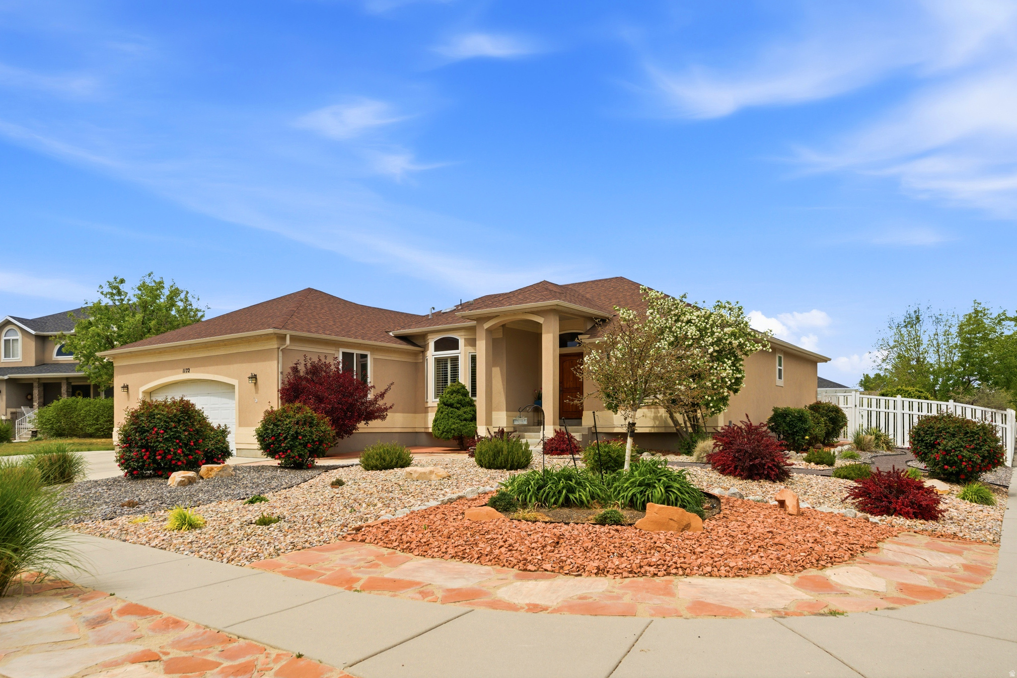 MURRAY PARKWAY ESTATES - Residential