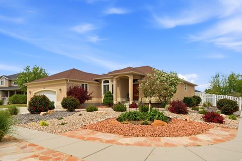 Tiny photo for 1172 W KRISTELDELL CT, Murray, UT 84123 (MLS # 2155781)