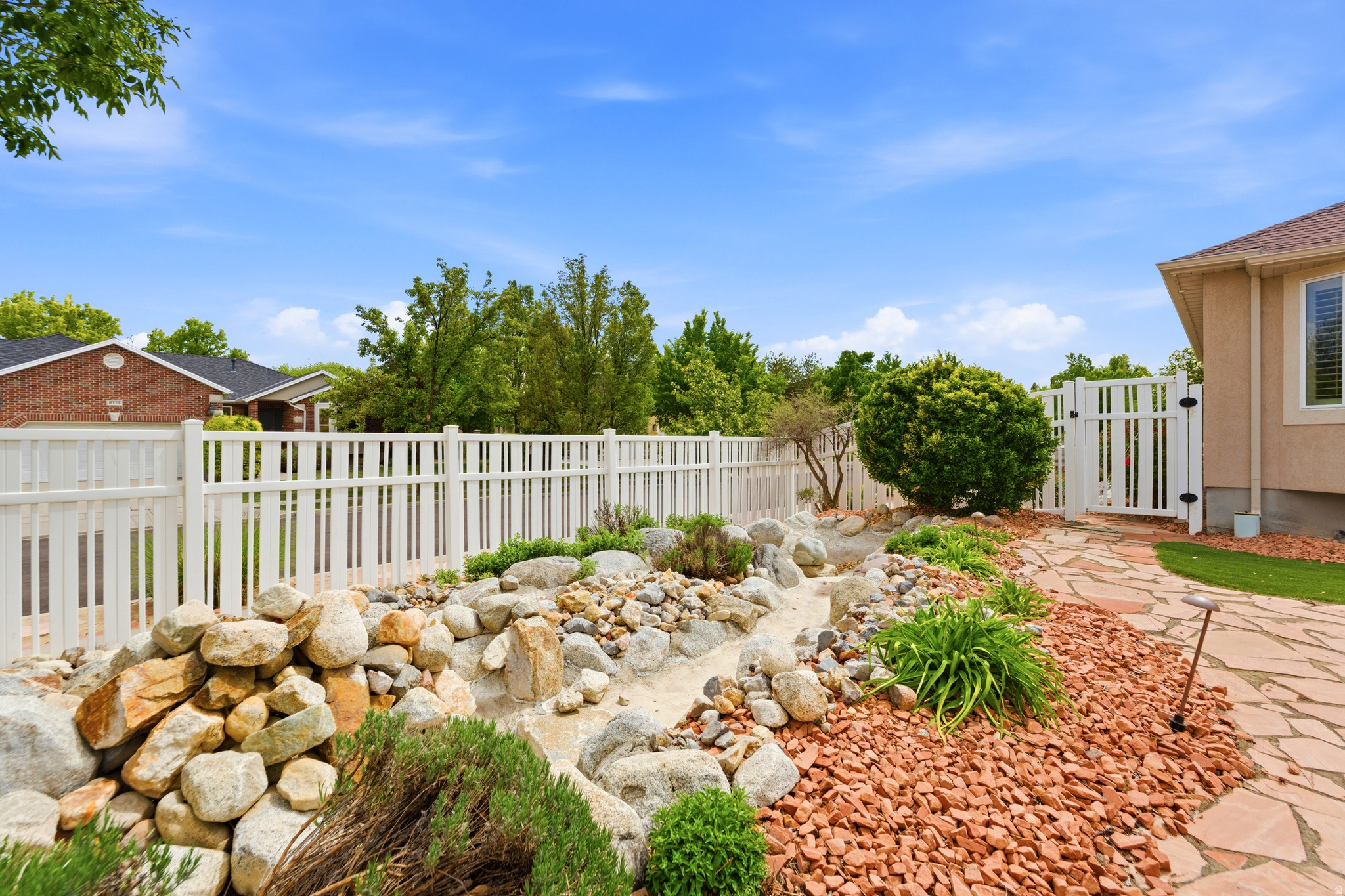 MURRAY PARKWAY ESTATES - Residential