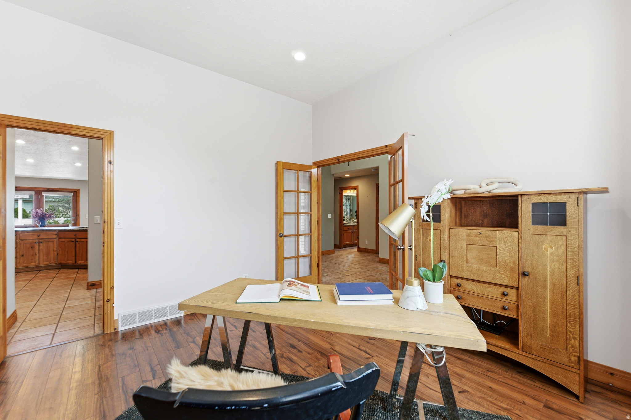MURRAY PARKWAY ESTATES - Residential