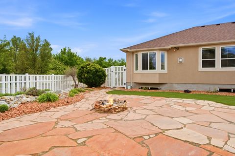 Tiny photo for 1172 W KRISTELDELL CT, Murray, UT 84123 (MLS # 2155781)