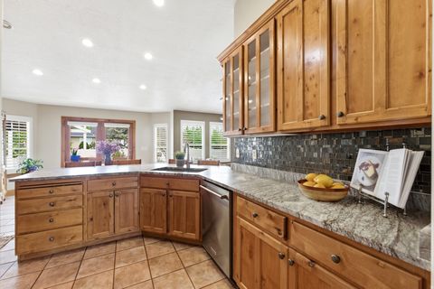 Tiny photo for 1172 W KRISTELDELL CT, Murray, UT 84123 (MLS # 2155781)