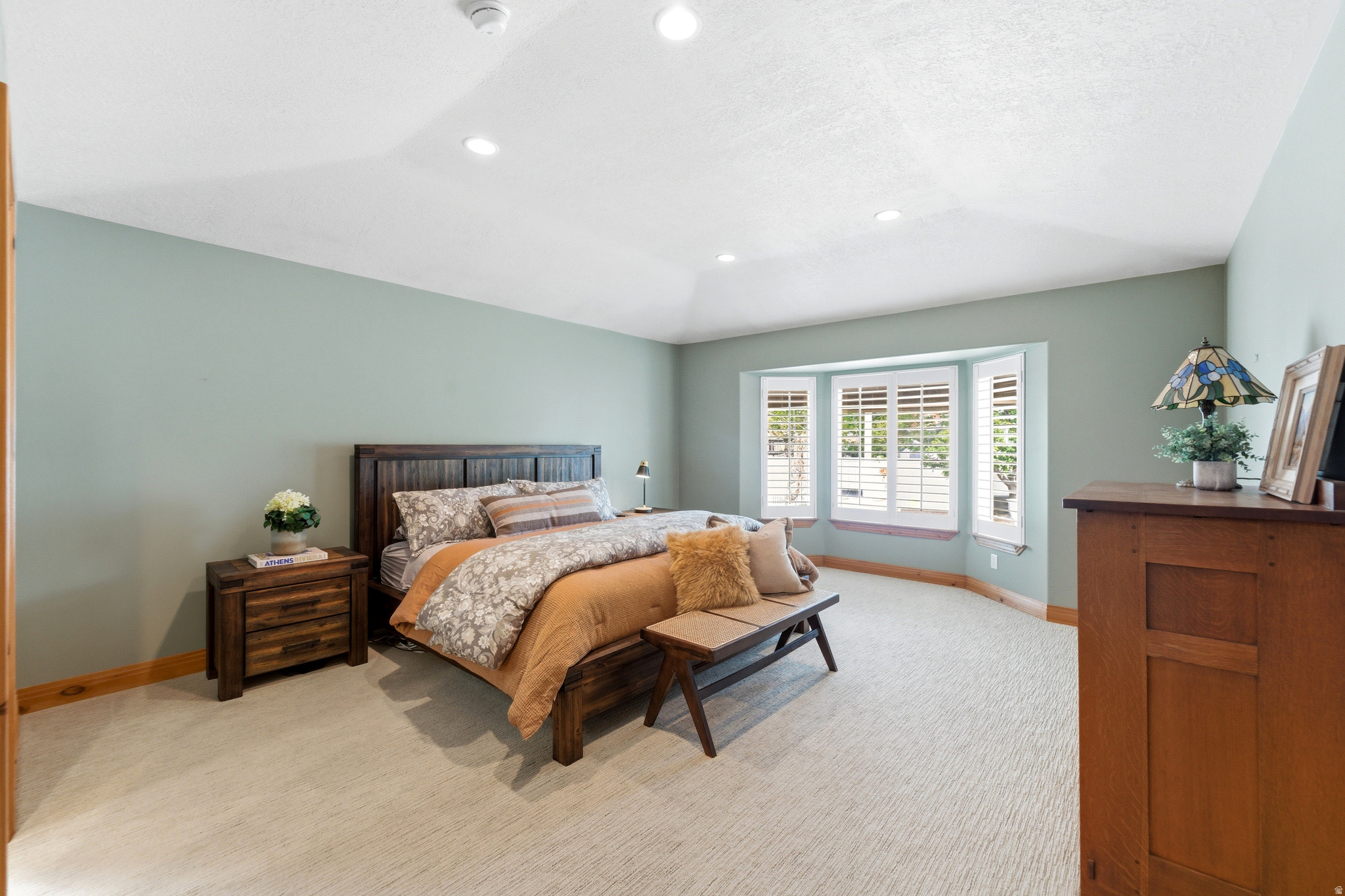 MURRAY PARKWAY ESTATES - Residential