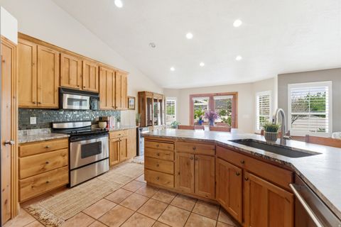 Tiny photo for 1172 W KRISTELDELL CT, Murray, UT 84123 (MLS # 2155781)