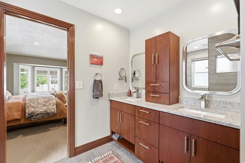 Tiny photo for 1172 W KRISTELDELL CT, Murray, UT 84123 (MLS # 2155781)
