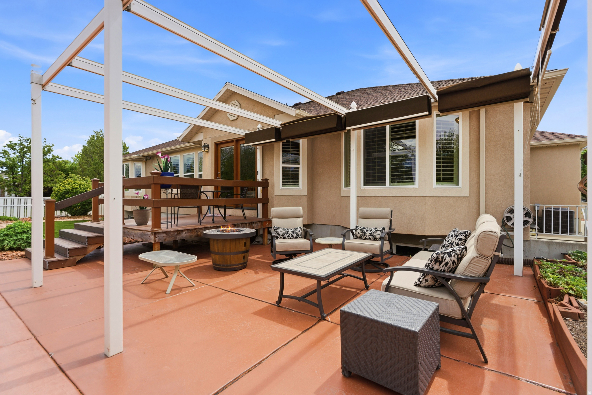 MURRAY PARKWAY ESTATES - Residential