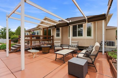 Tiny photo for 1172 W KRISTELDELL CT, Murray, UT 84123 (MLS # 2155781)