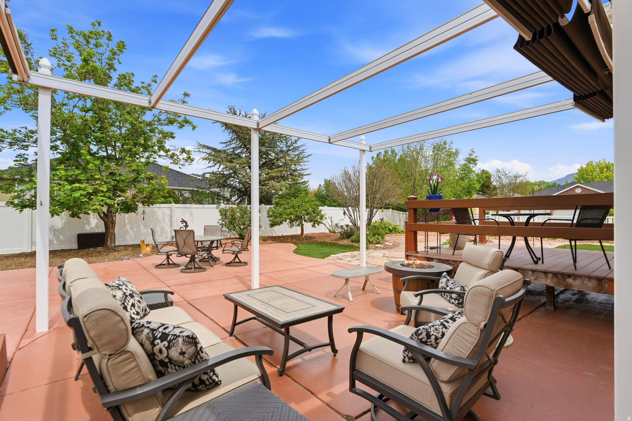 MURRAY PARKWAY ESTATES - Residential