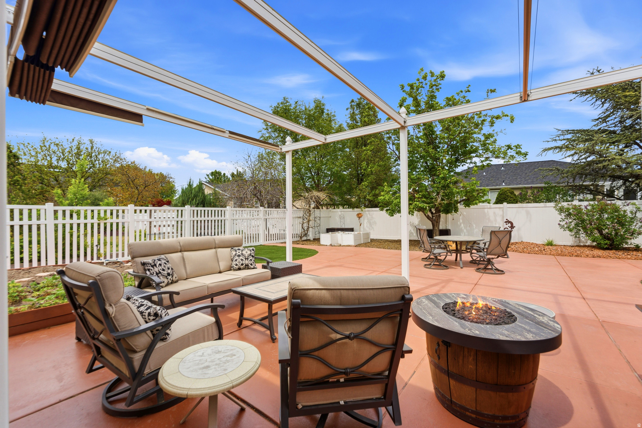 MURRAY PARKWAY ESTATES - Residential