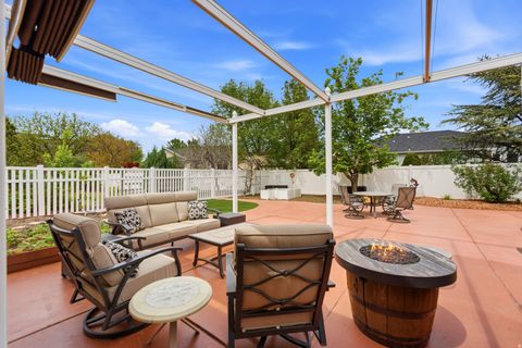 Tiny photo for 1172 W KRISTELDELL CT, Murray, UT 84123 (MLS # 2155781)