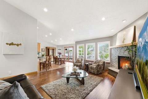 Tiny photo for 1172 W KRISTELDELL CT, Murray, UT 84123 (MLS # 2155781)