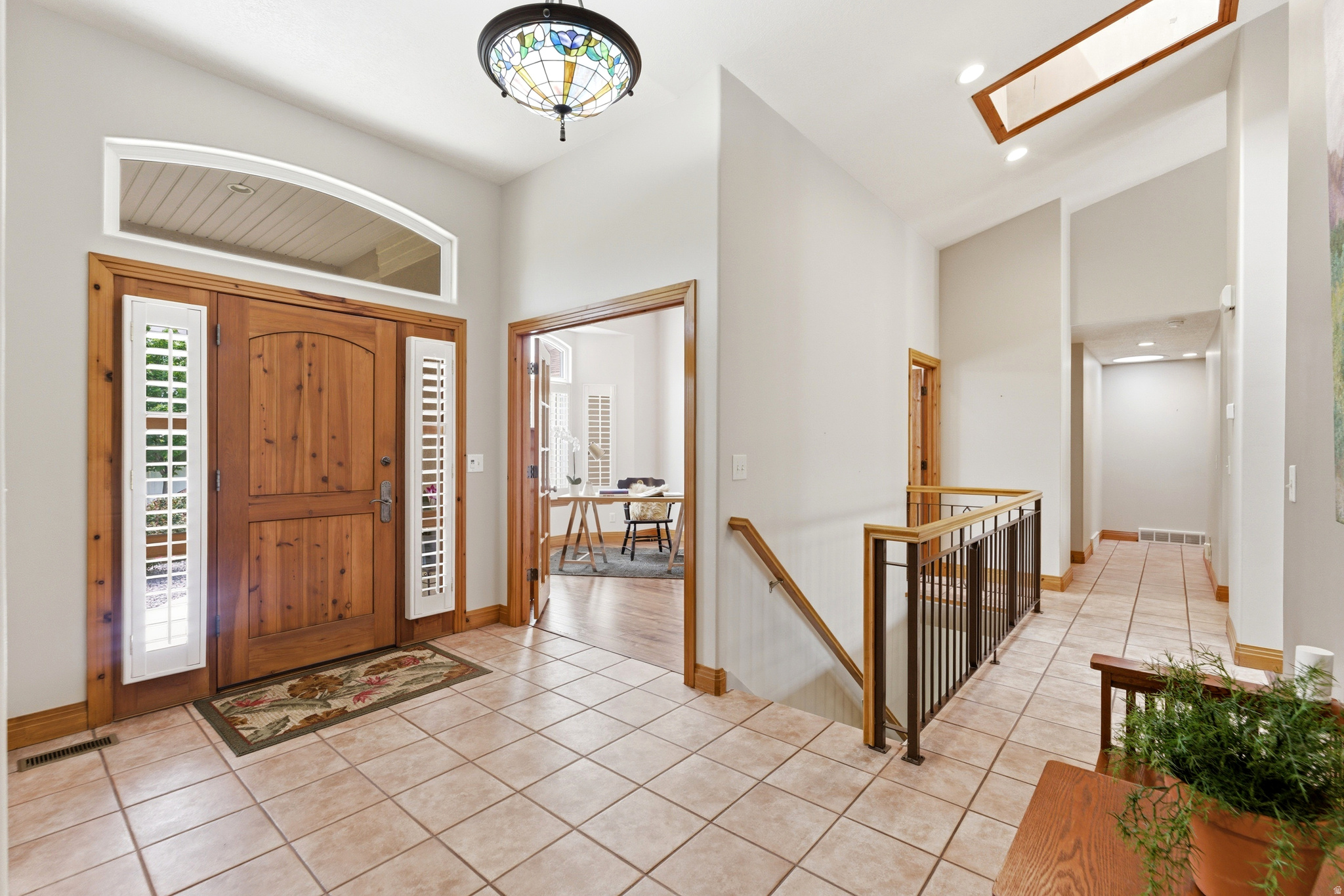 MURRAY PARKWAY ESTATES - Residential