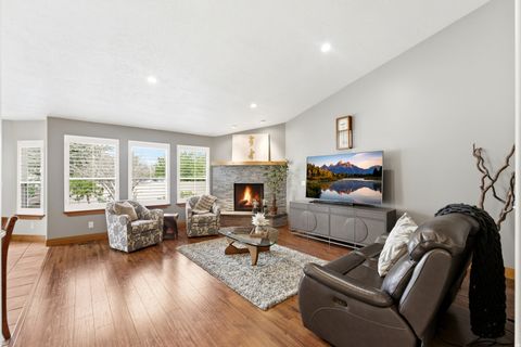 Tiny photo for 1172 W KRISTELDELL CT, Murray, UT 84123 (MLS # 2155781)