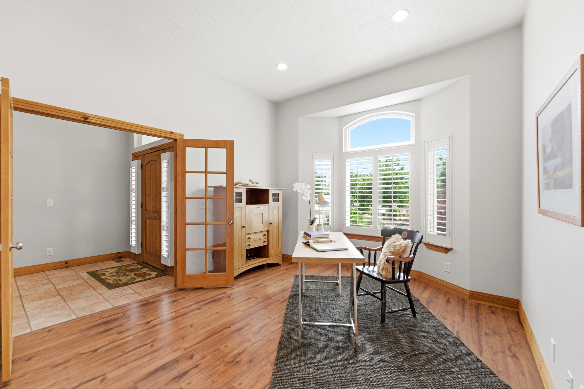 MURRAY PARKWAY ESTATES - Residential