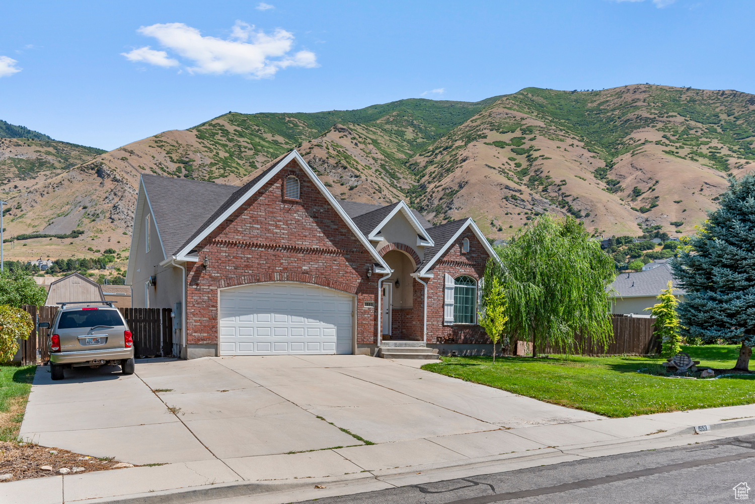 1553 E 300, Springville, Utah image 2