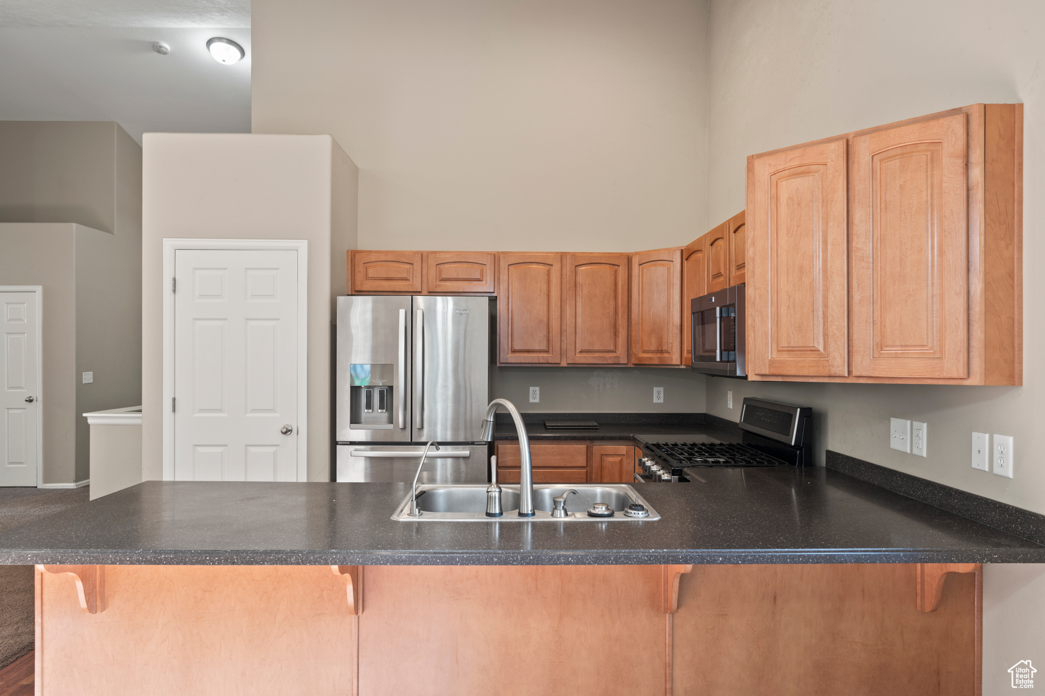 SILVER LAKE - Residential