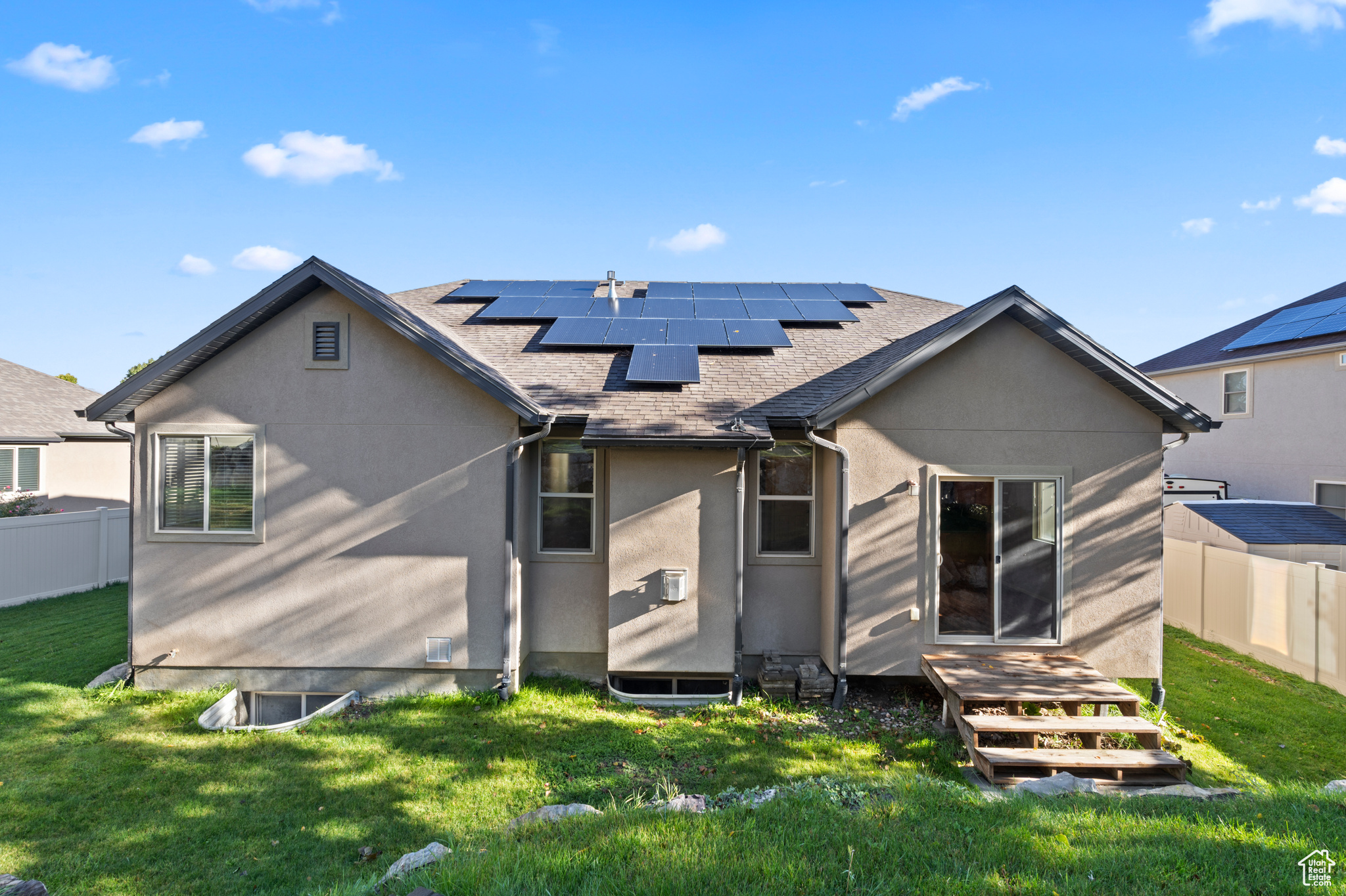 SILVER LAKE - Residential