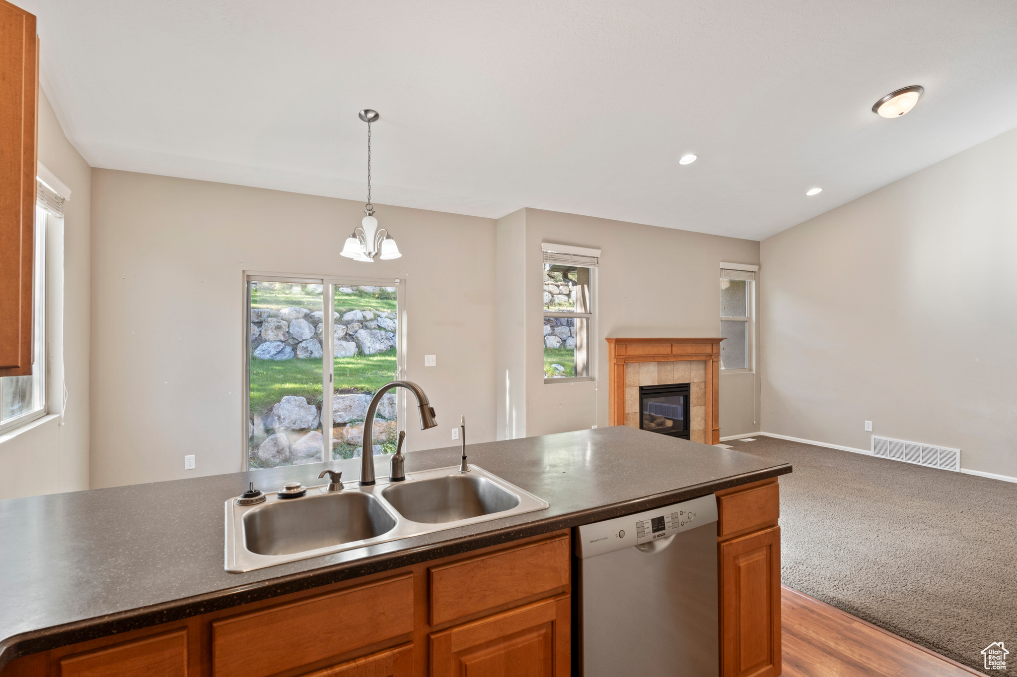 SILVER LAKE - Residential