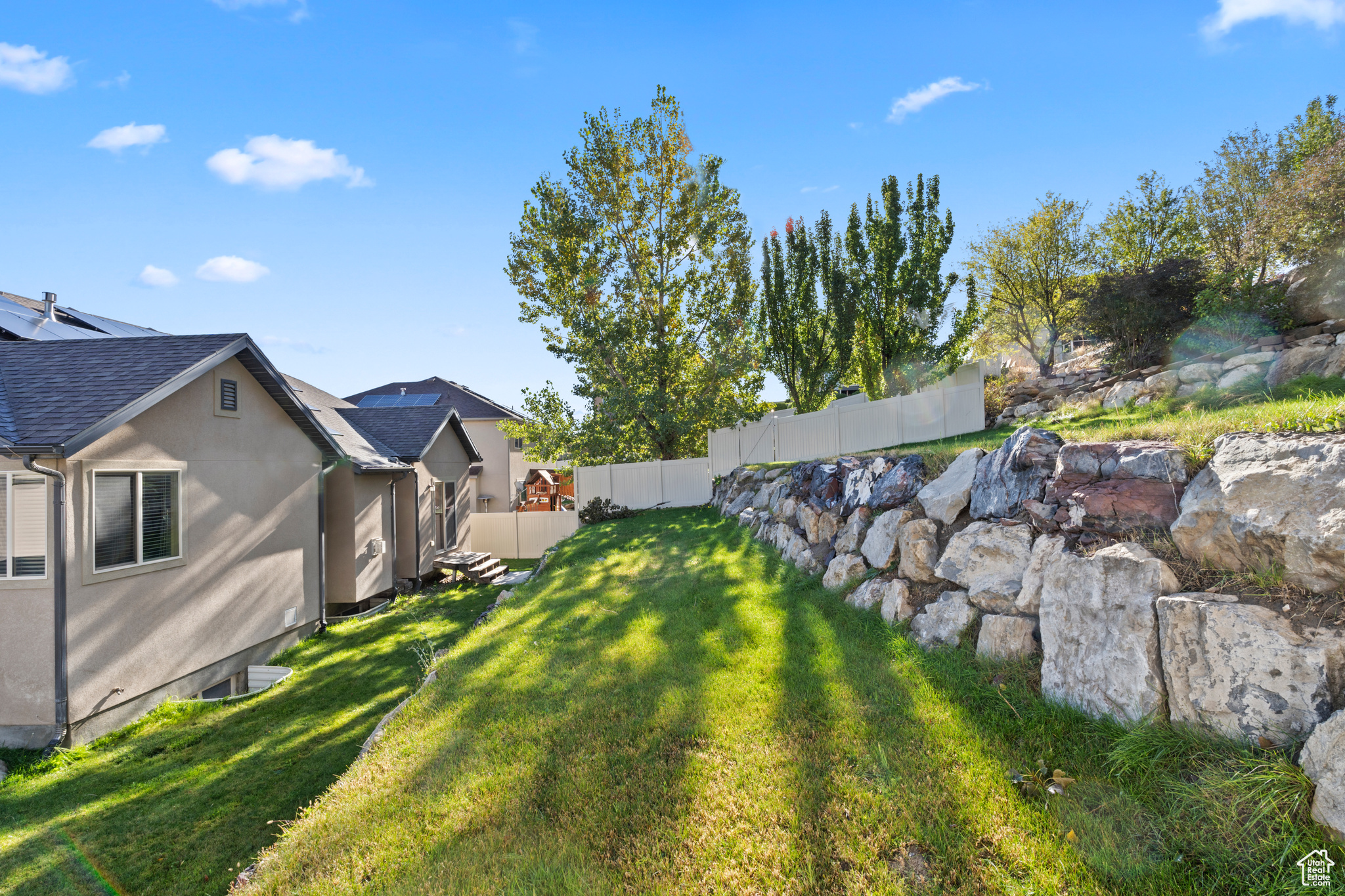 SILVER LAKE - Residential