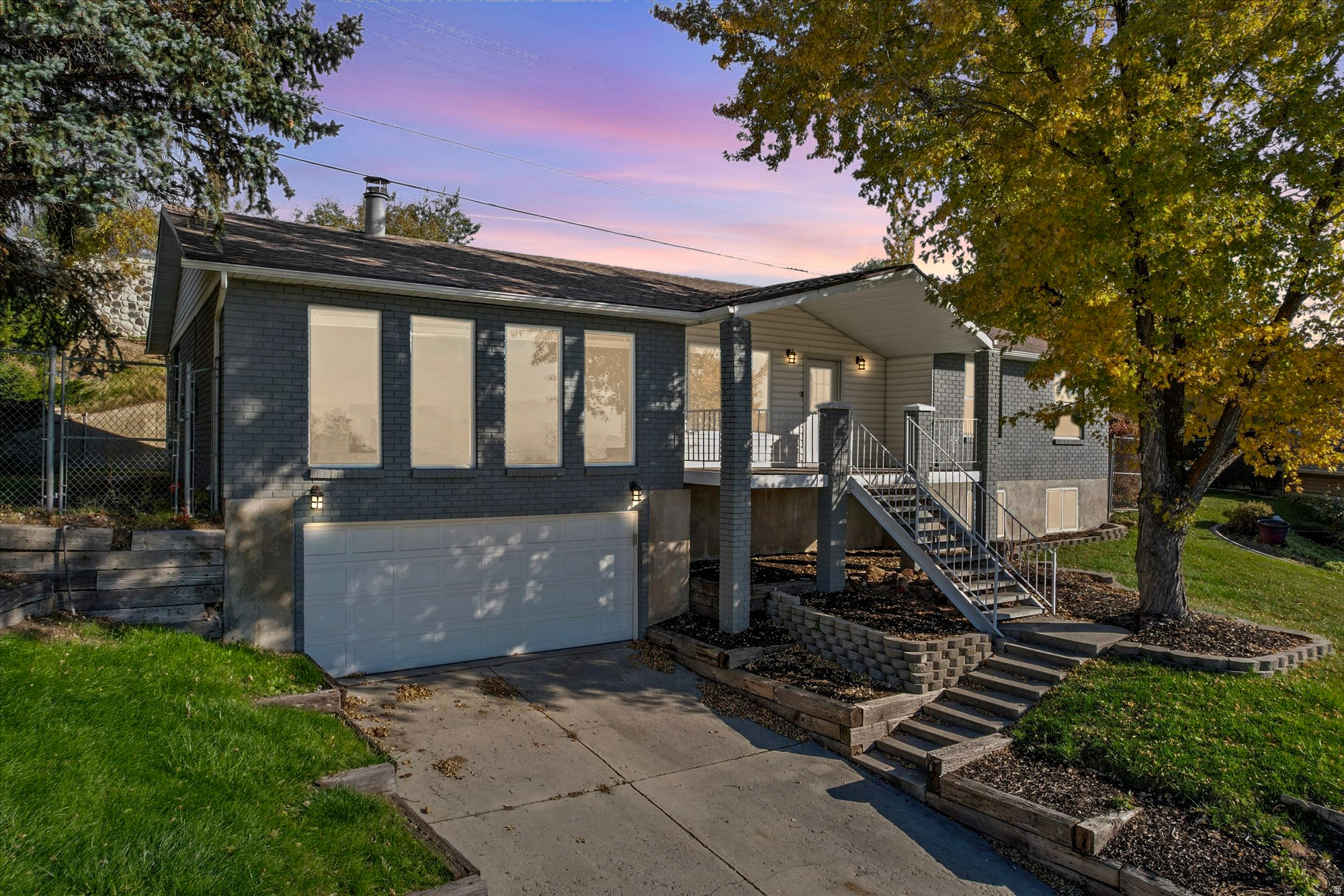 SAGE CREST #5 - Residential