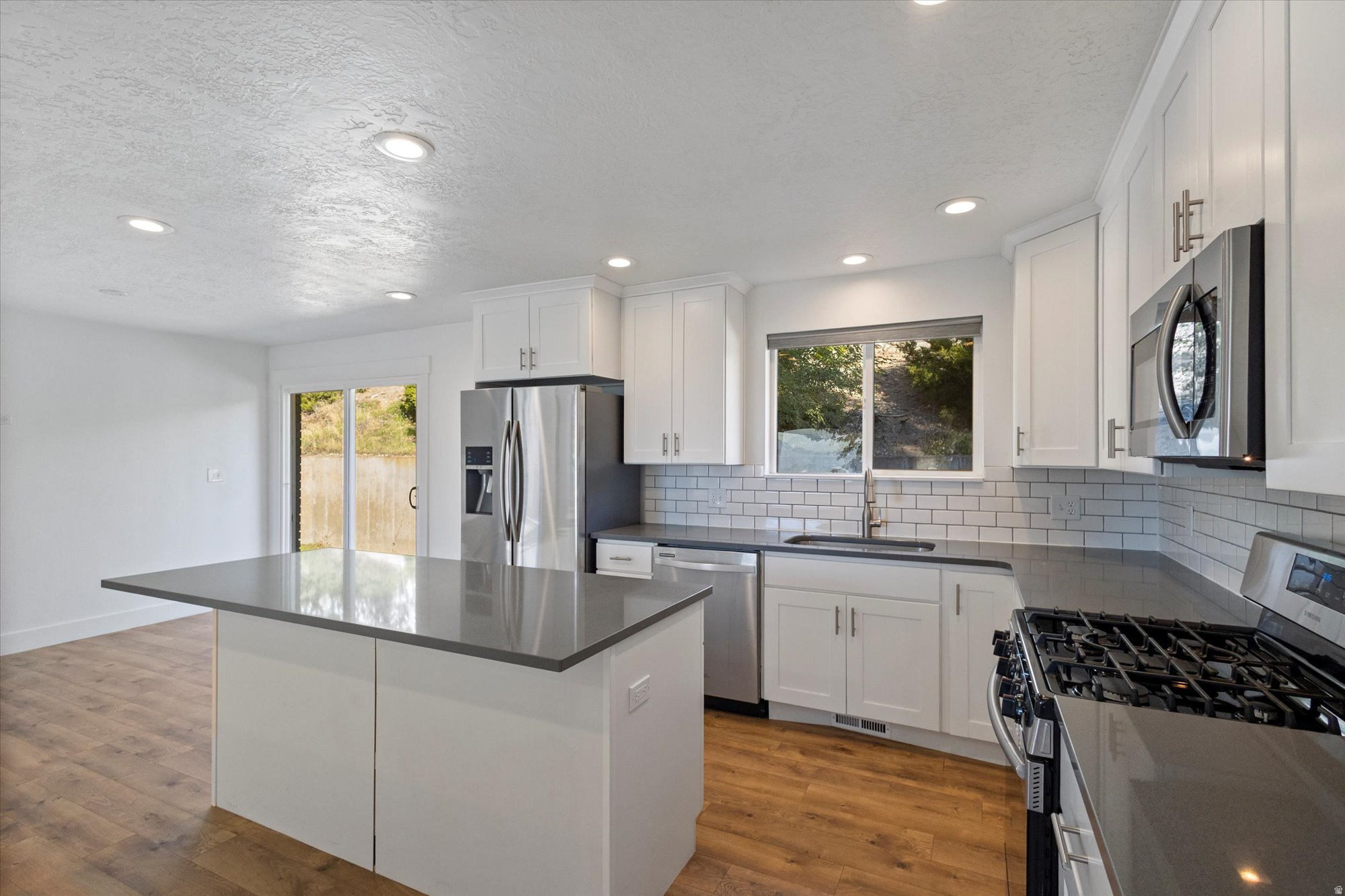 SAGE CREST #5 - Residential