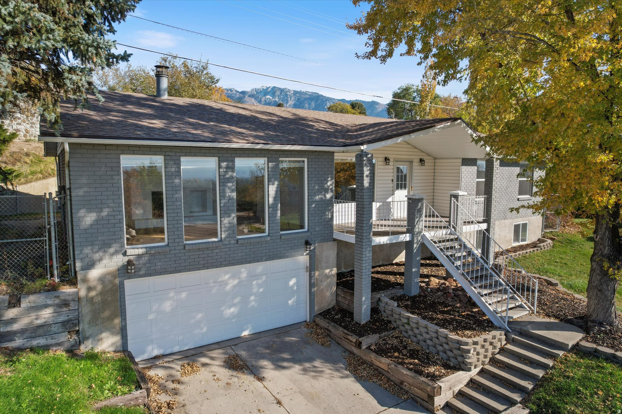 SAGE CREST #5 - Residential