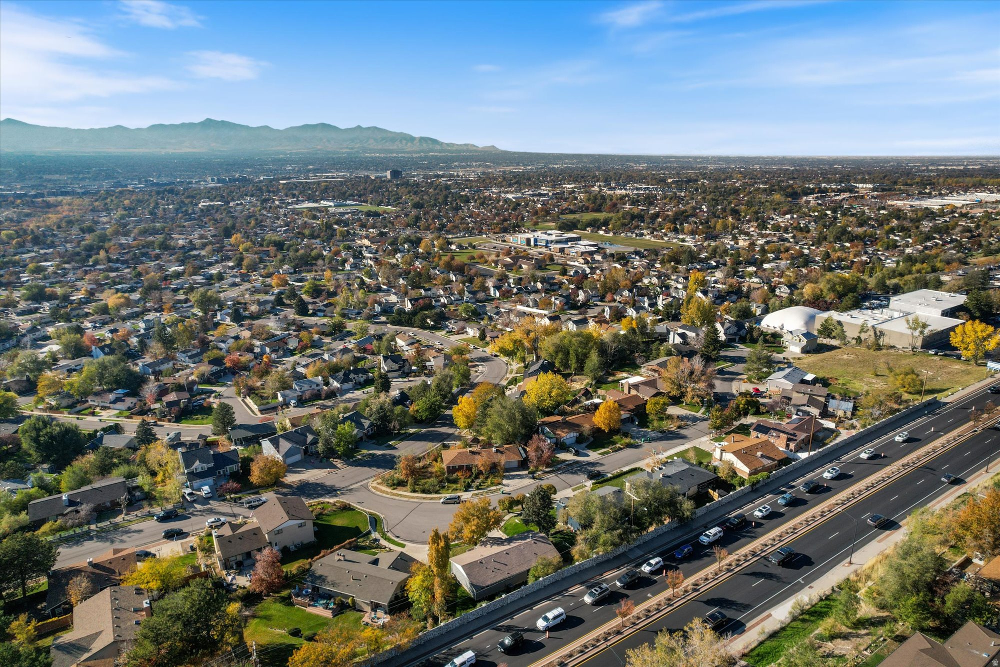 SAGE CREST #5 - Residential