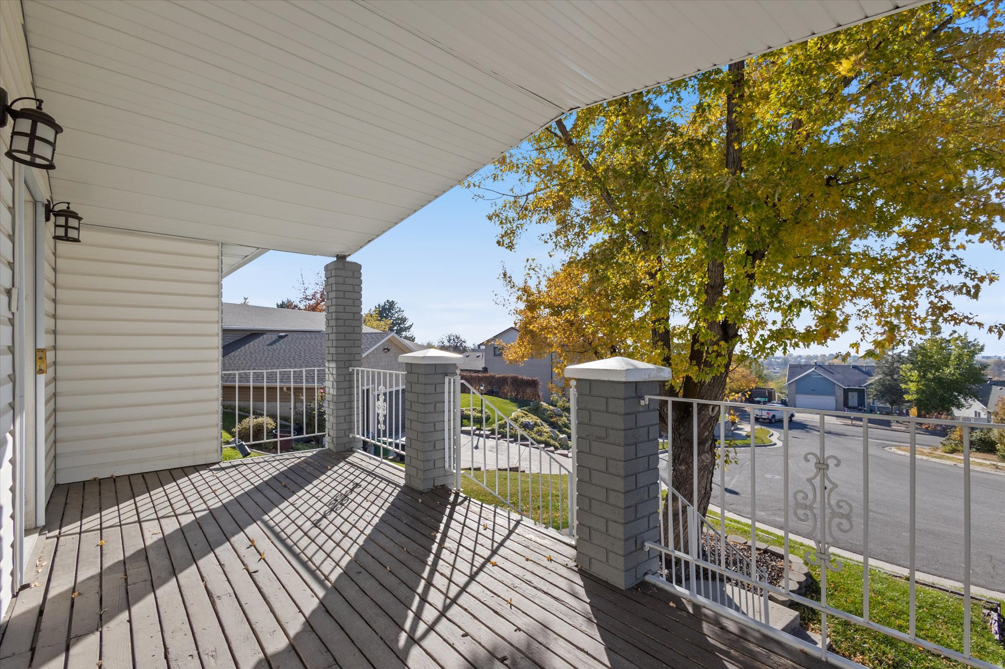 SAGE CREST #5 - Residential