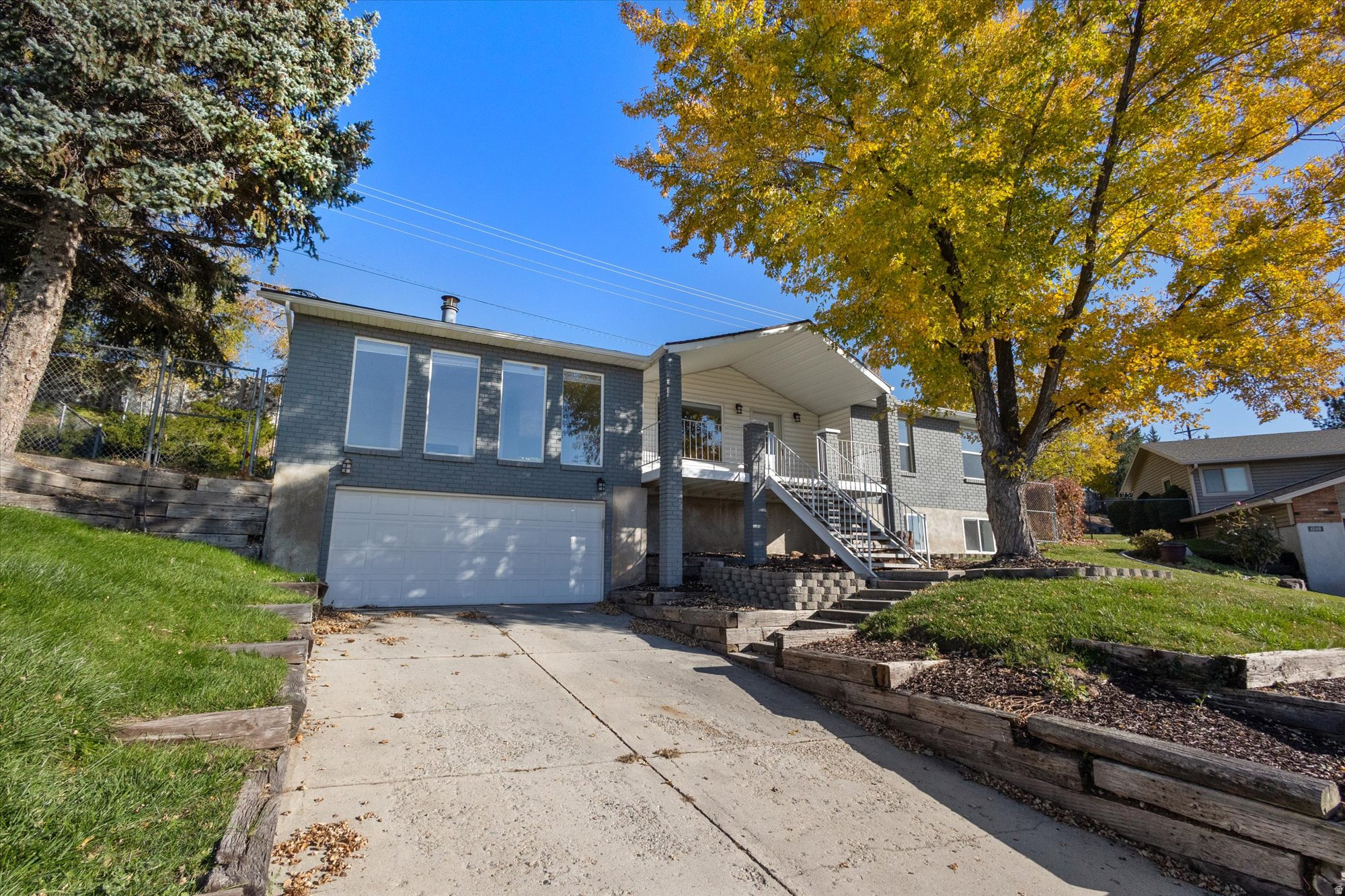 SAGE CREST #5 - Residential