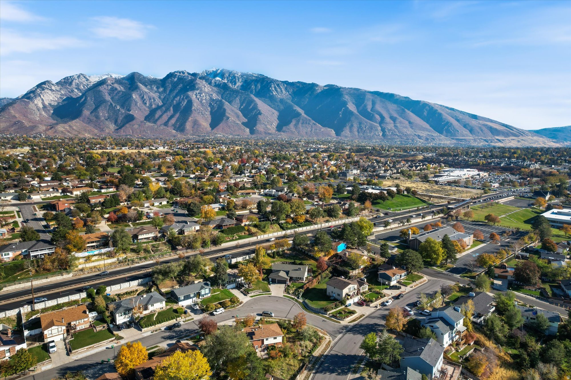 SAGE CREST #5 - Residential