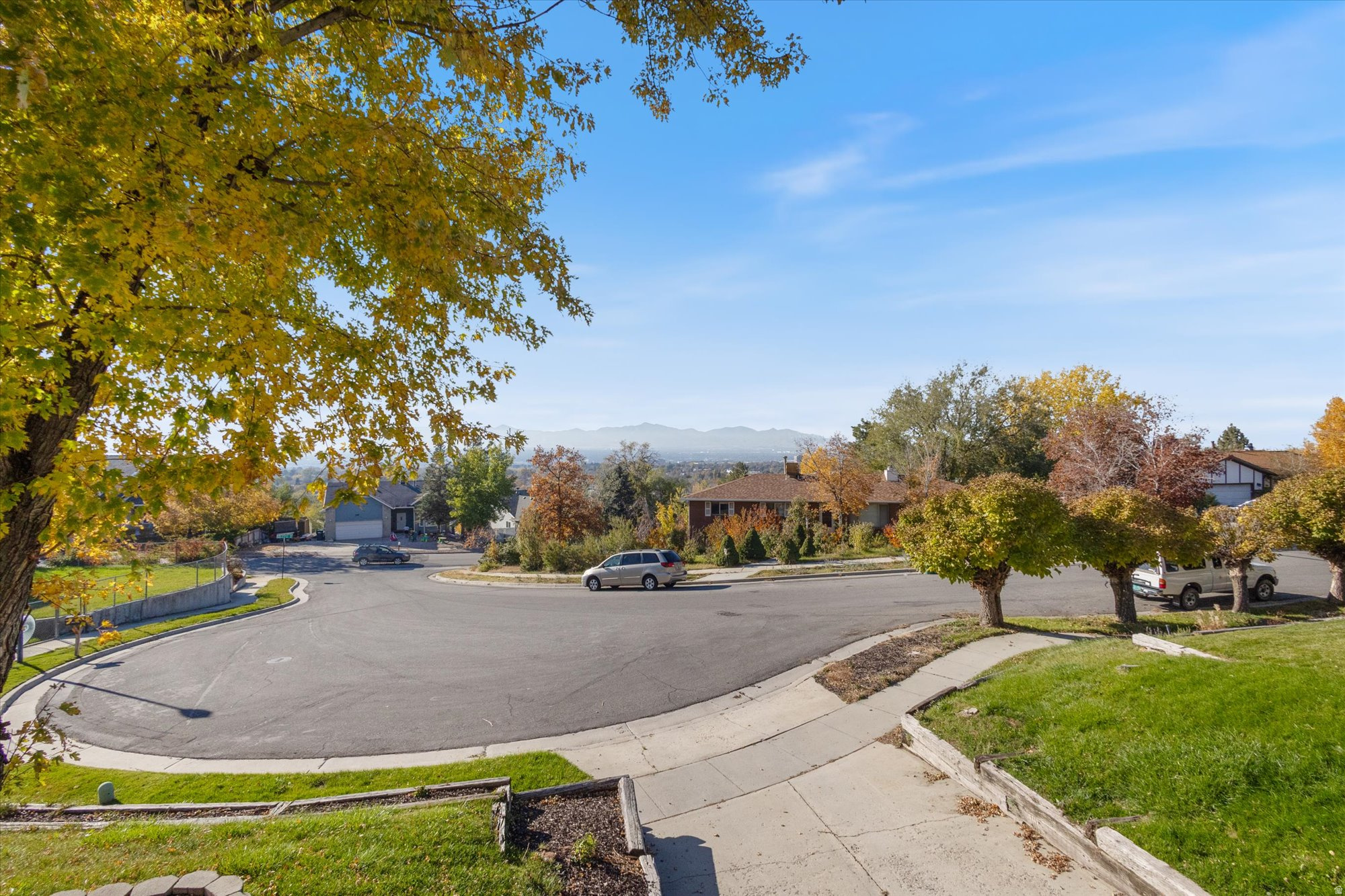 SAGE CREST #5 - Residential