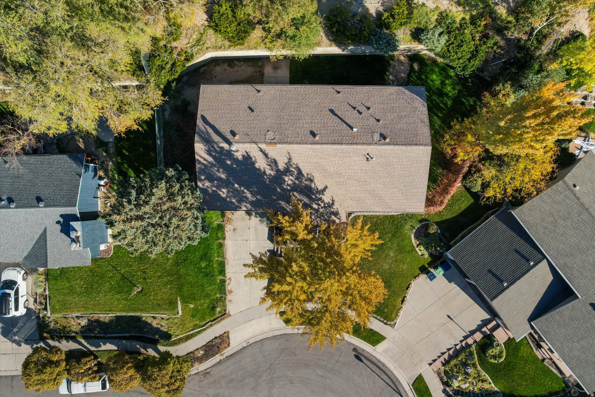 SAGE CREST #5 - Residential