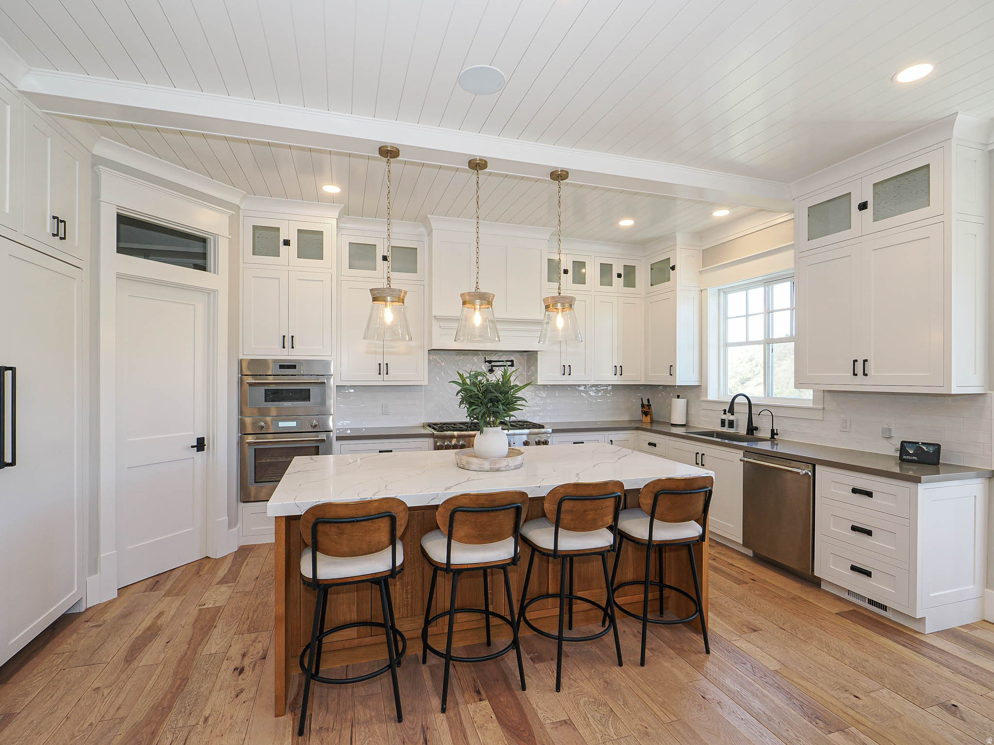 LONE PEAK - Residential