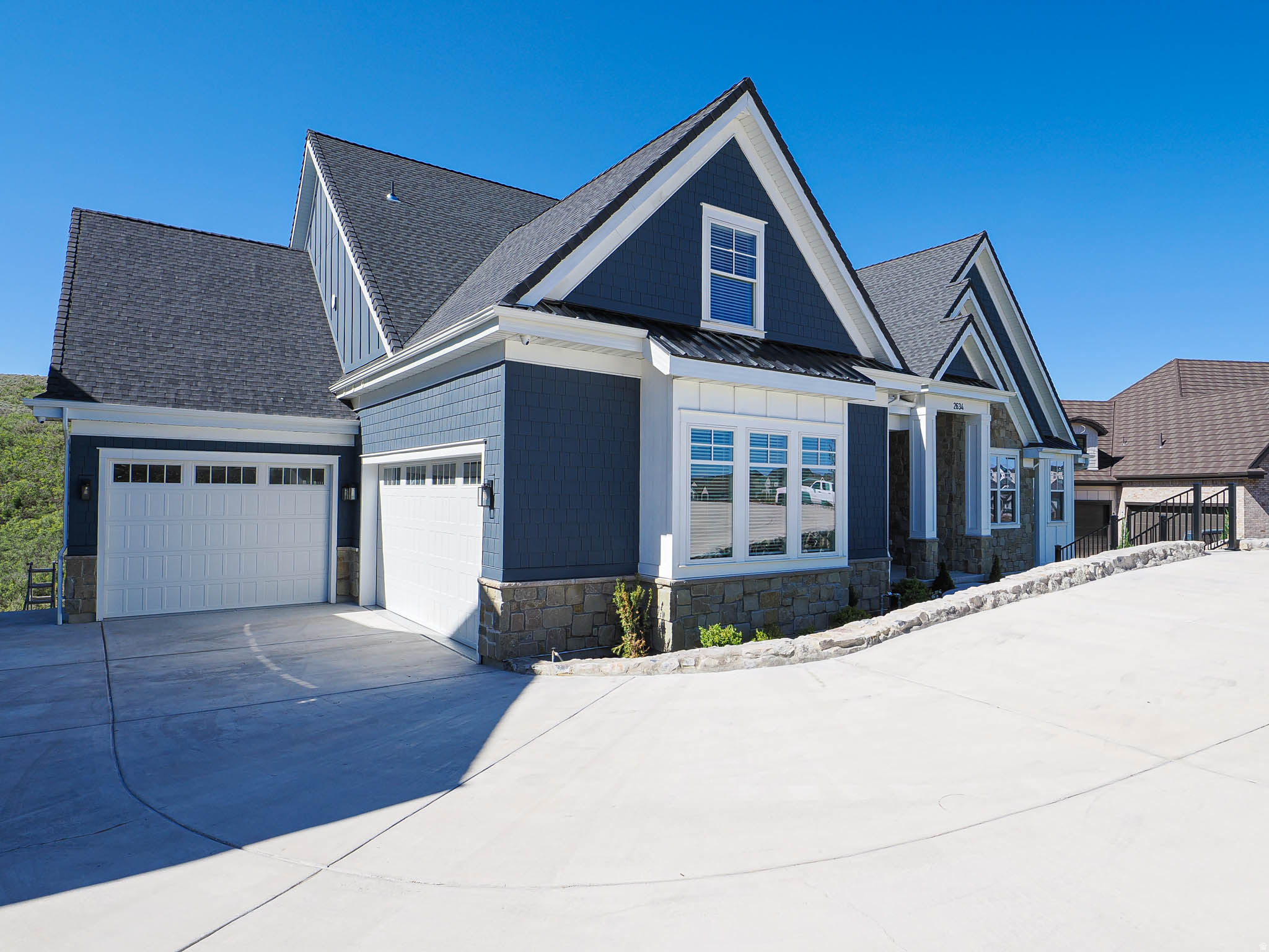 LONE PEAK - Residential
