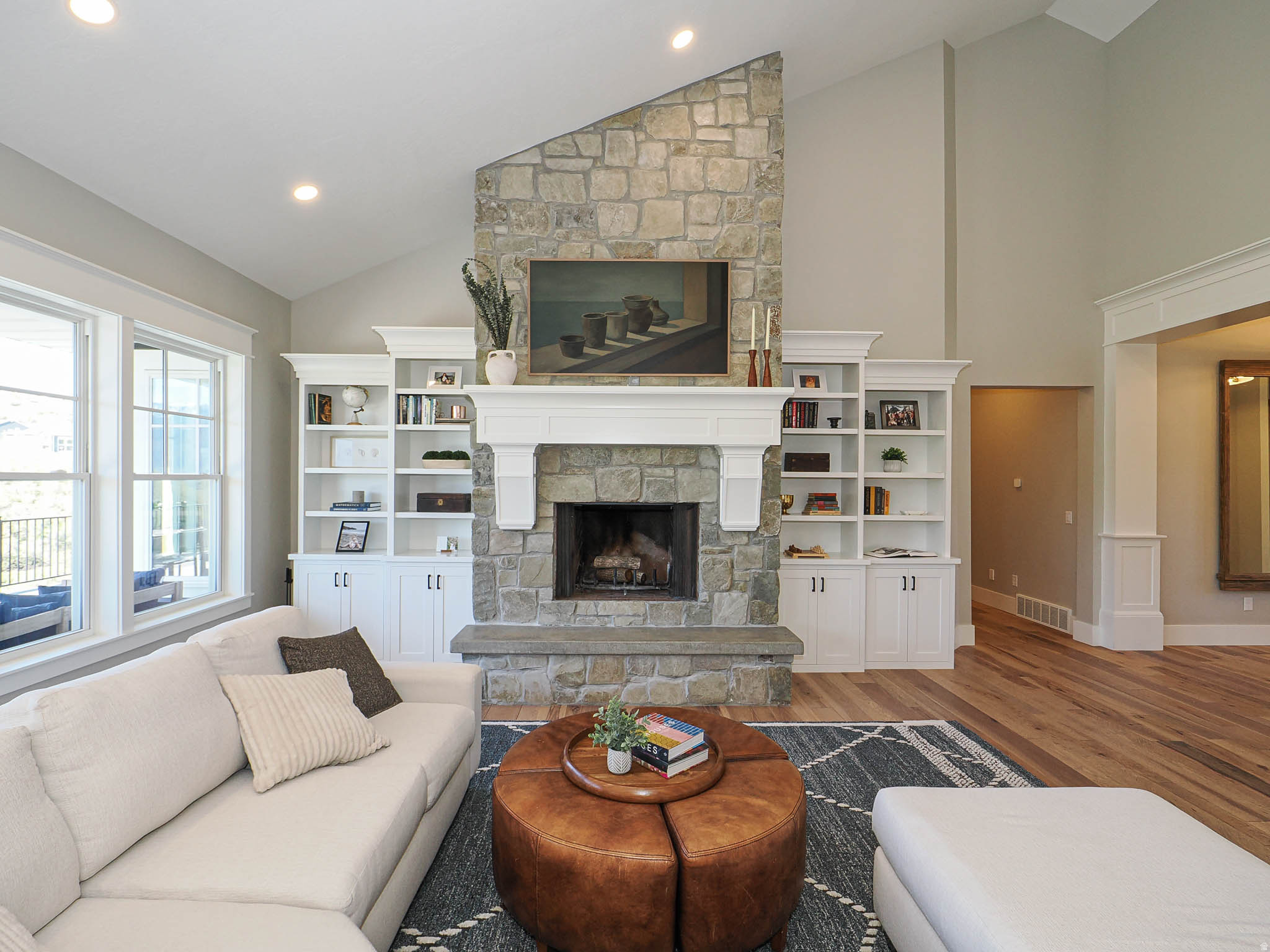 LONE PEAK - Residential